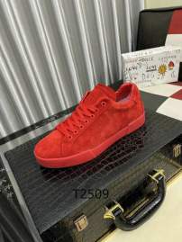 Picture of Dolce Gabbana Shoes _SKUD&Gshoes38-46h12014106